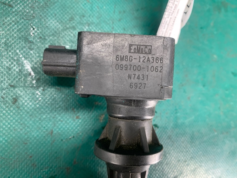 Катушка зажигания 3 BK 03-08 2006 Седан 2.3