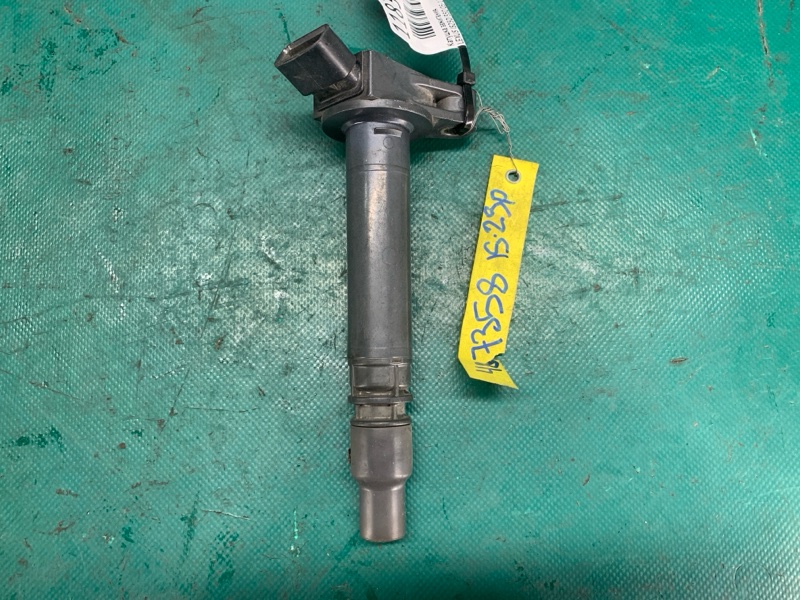 Катушка зажигания LEXUS IS250/350 05-13 90919-02250 Б/У