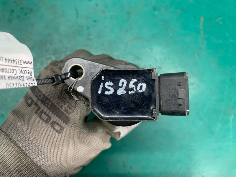 Катушка зажигания IS250/350 05-13