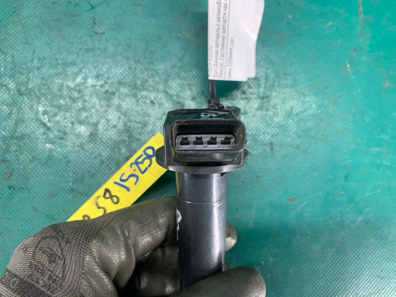 Катушка зажигания IS250/350 05-13