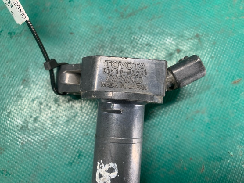 Катушка зажигания IS250/350 05-13