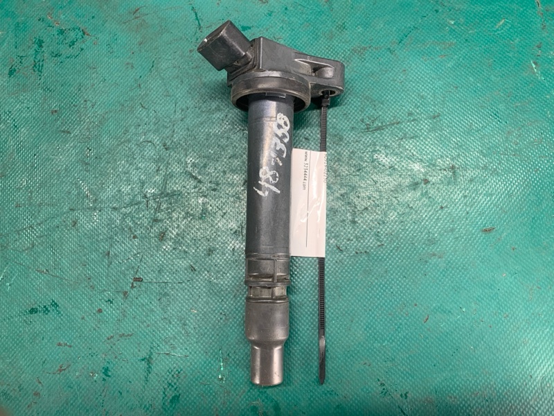 Запчасть катушка зажигания LEXUS IS250/350 05-13 90919-02250 Б/У Катушка зажигания LEXUS IS250/350 05-13 90919-02250 Б/У