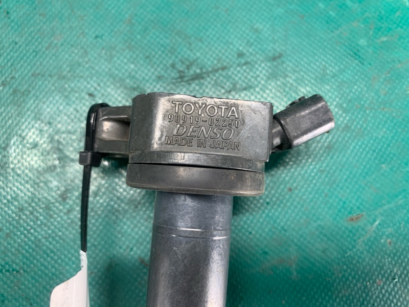 Катушка зажигания IS250/350 05-13 Катушка зажигания IS250/350 05-13