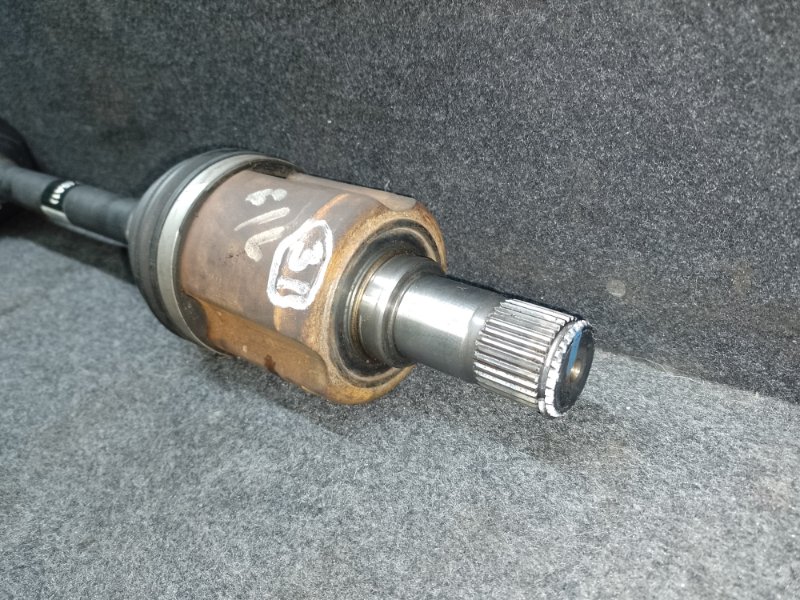 Привод передний левый PILOT 15- 2017 3.5L Привод передний левый PILOT 15- 2017 3.5L