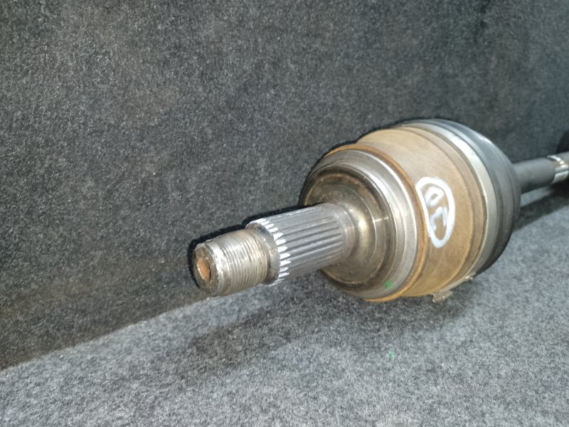 Привод передний левый HONDA PILOT 15- 3.5L Привод передний левый HONDA PILOT 15- 3.5L