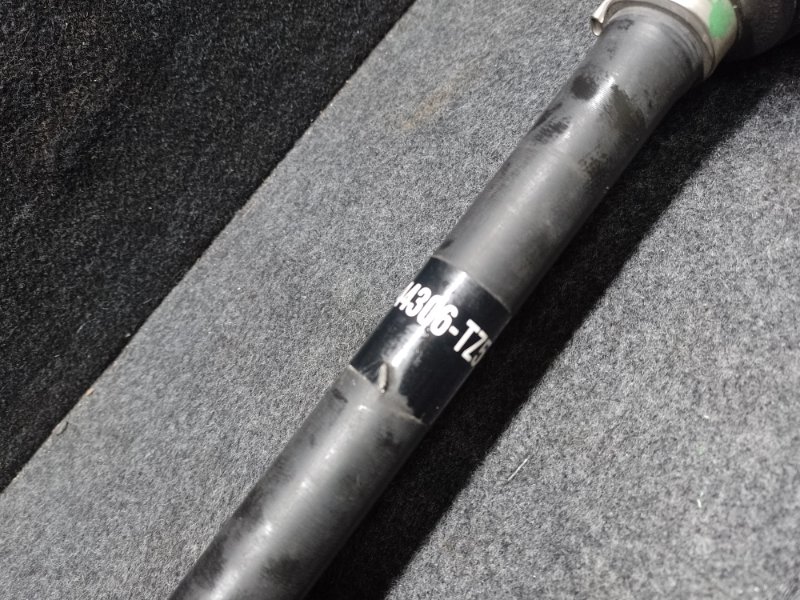 Привод передний левый PILOT 15- 2017 3.5L Привод передний левый PILOT 15- 2017 3.5L