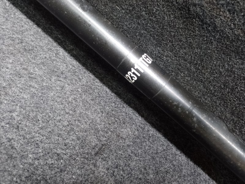 Привод задний левый PILOT 15- 2017 3.5L