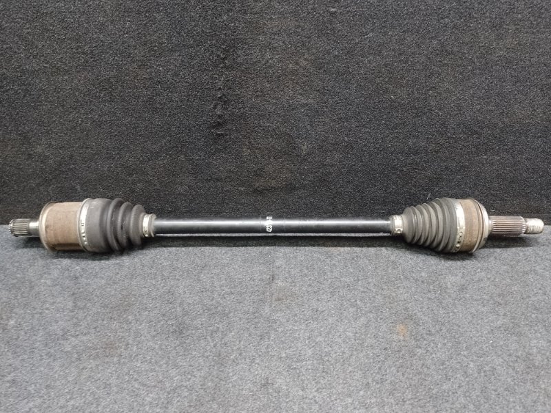 Запчасть привод задний правый HONDA PILOT 15- 2017 3.5L 42310-TG7-A01 Б/У Привод задний правый HONDA PILOT 15- 2017 3.5L 42310-TG7-A01 Б/У