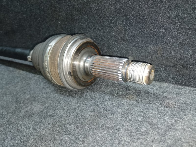 Привод задний правый PILOT 15- 2017 3.5L Привод задний правый PILOT 15- 2017 3.5L