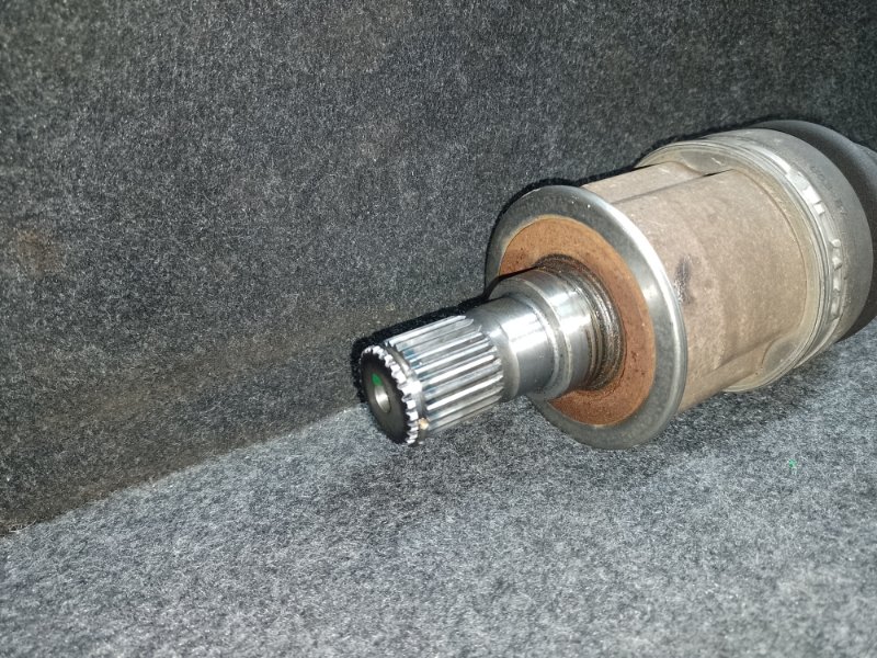 Привод задний правый HONDA PILOT 15- 3.5L Привод задний правый HONDA PILOT 15- 3.5L