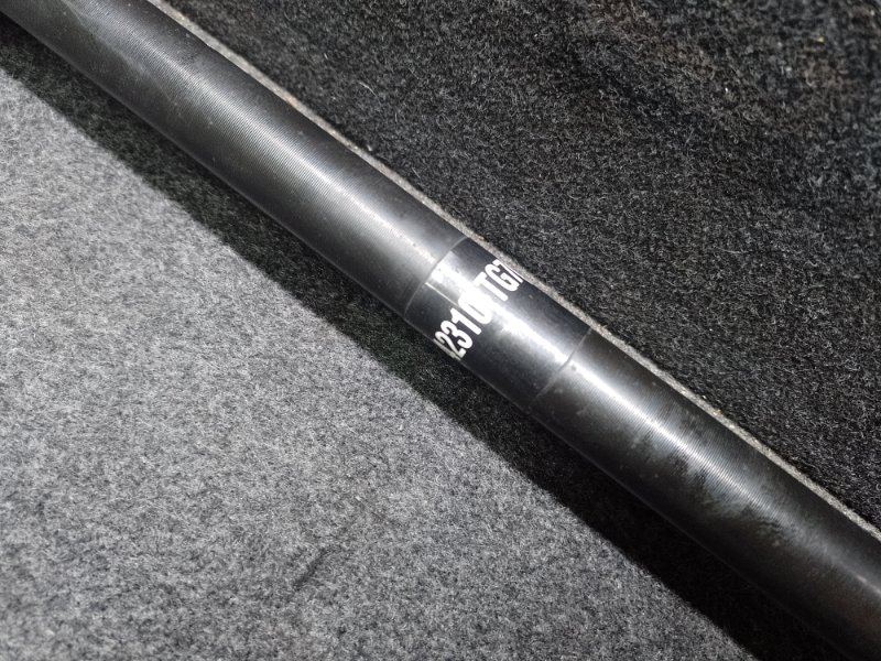 Привод задний правый PILOT 15- 2017 3.5L Привод задний правый PILOT 15- 2017 3.5L