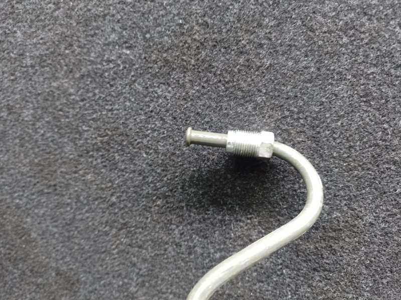 Трубка тормозная HONDA PILOT 15- 3.5L