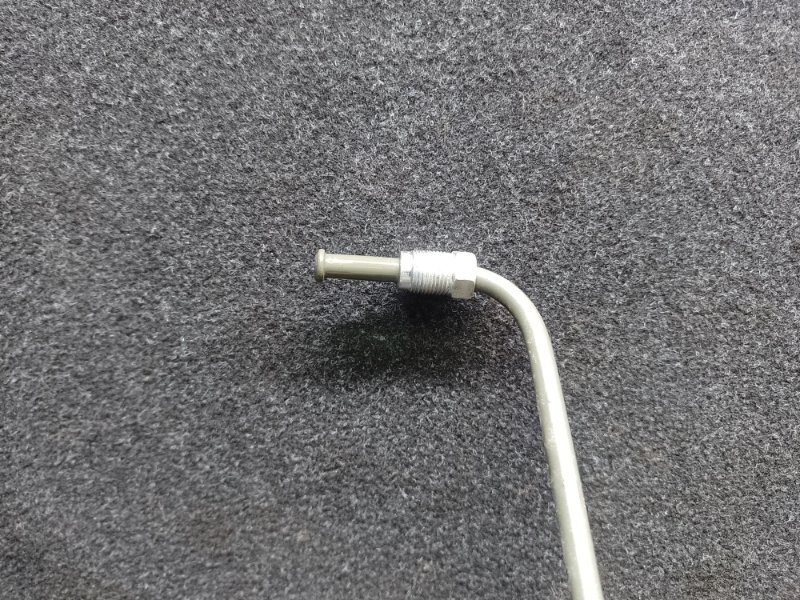 Трубка тормозная HONDA PILOT 15- 3.5L