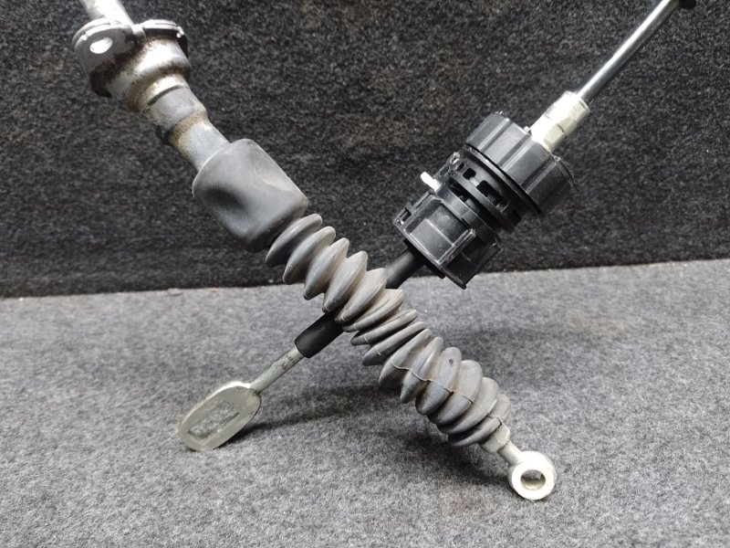 Трос переключения АКПП PILOT 15- 2017 3.5L