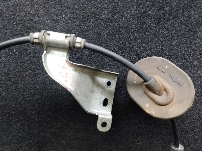 Трос переключения АКПП HONDA PILOT 15- 3.5L