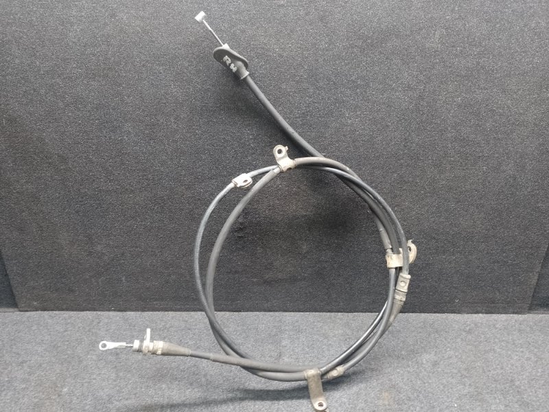 Трос стояночного тормоза правый HONDA PILOT 15- 2017 3.5L 47520-TZ5-A03 Б/У