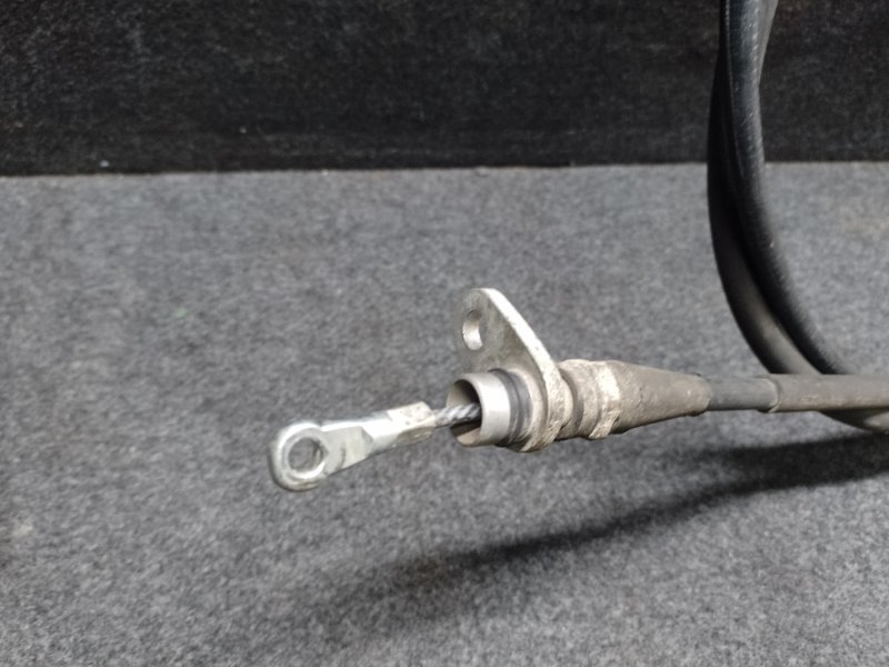 Трос стояночного тормоза правый PILOT 15- 2017 3.5L