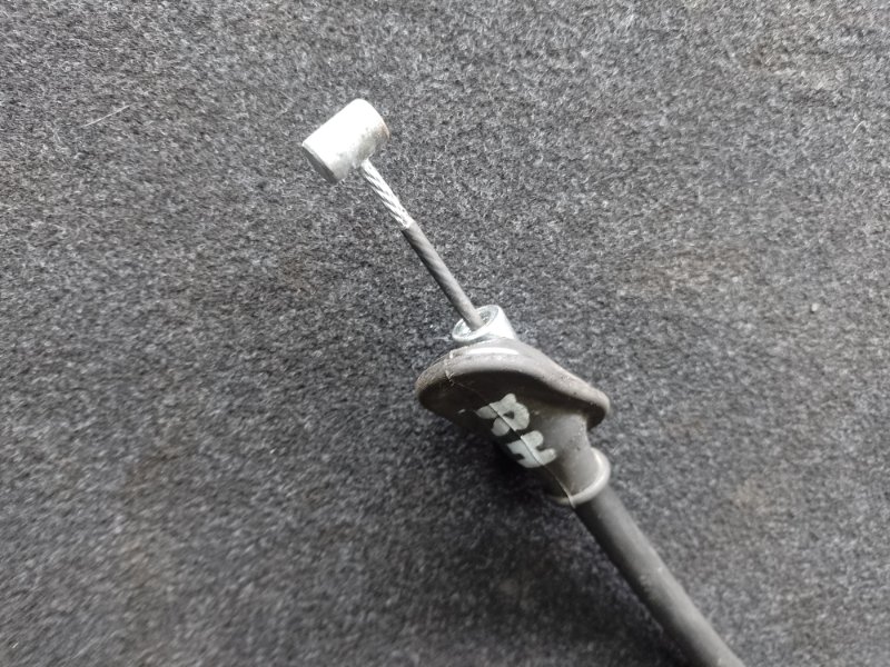 Трос стояночного тормоза правый HONDA PILOT 15- 3.5L