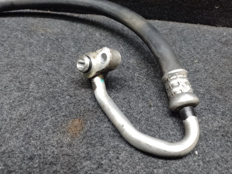 Трубка кондиционера PILOT 15- 2017 3.5L