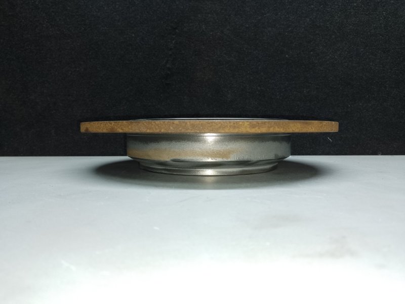 Тормозной диск задний HONDA PILOT 15- 3.5L