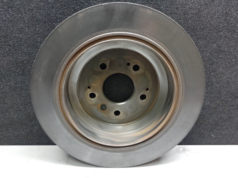 Тормозной диск задний PILOT 15- 2017 3.5L