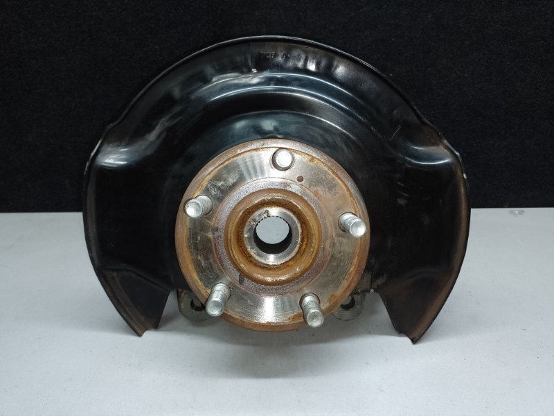 Кулак поворотный передний левый HONDA PILOT 15- 3.5L Кулак поворотный передний левый HONDA PILOT 15- 3.5L