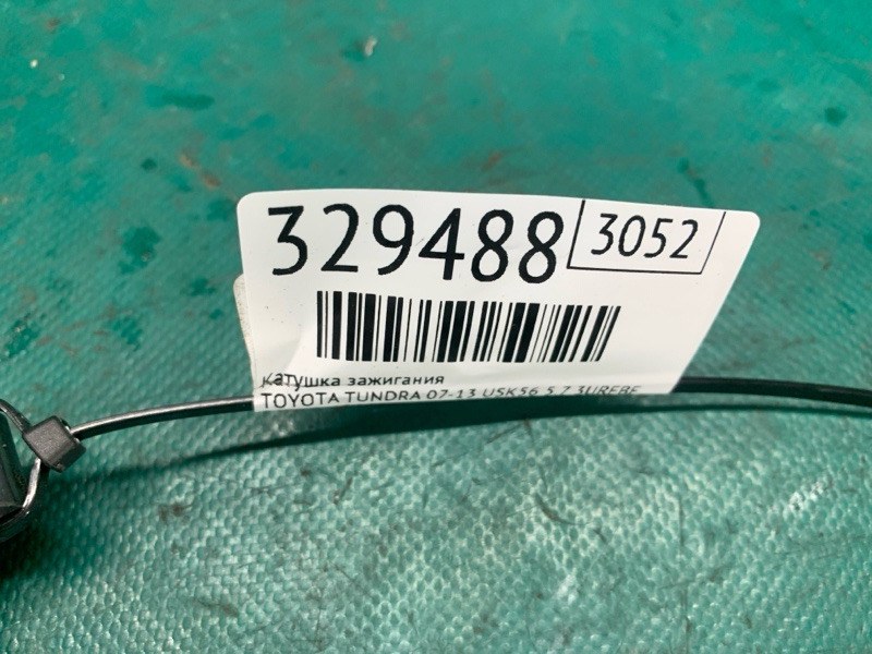 Катушка зажигания TUNDRA 07-13 2007 USK56 5.7 3URFBE