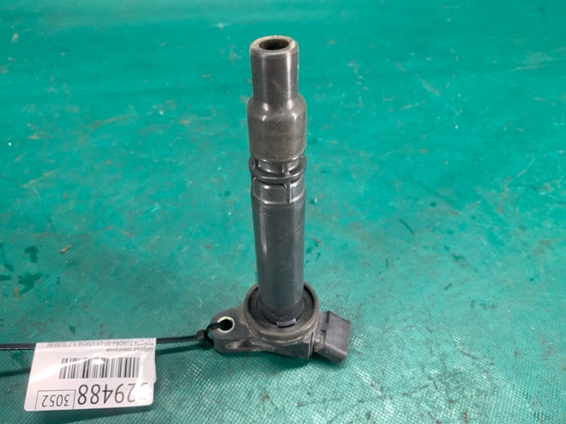 Катушка зажигания TOYOTA TUNDRA 07-13 USK56 5.7 3URFBE