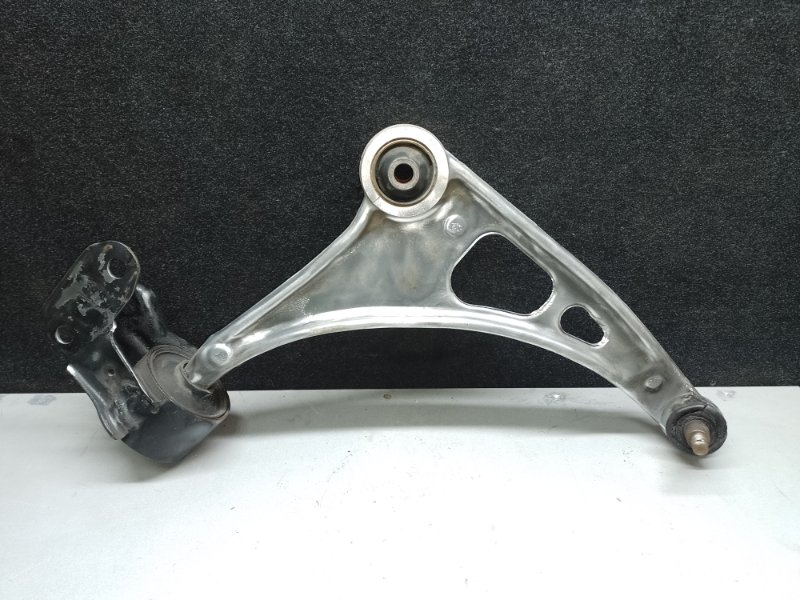 Запчасть рычаг передней подвески нижний правый HONDA PILOT 15- 2017 3.5L 51350-TZ5-A01 Б/У Рычаг передней подвески нижний правый HONDA PILOT 15- 2017 3.5L 51350-TZ5-A01 Б/У