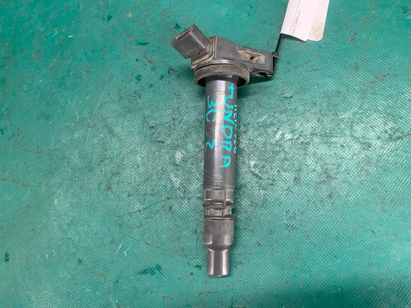 Катушка зажигания TOYOTA TUNDRA 07-13 2007 USK56 5.7 3URFBE 90919-A2003 Б/У