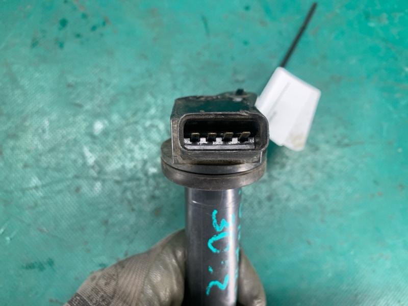 Катушка зажигания TUNDRA 07-13 2007 USK56 5.7 3URFBE