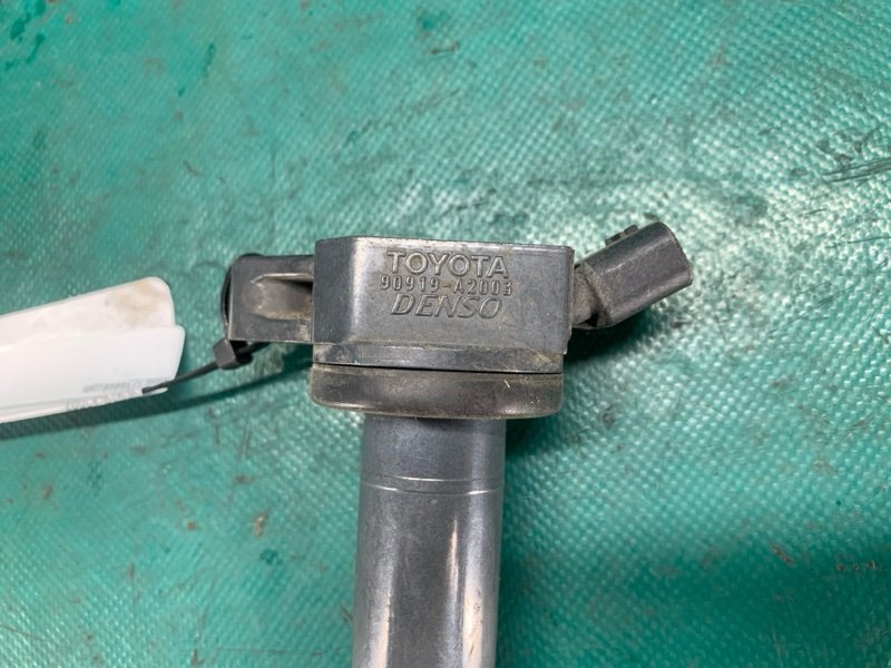 Катушка зажигания TUNDRA 07-13 2007 USK56 5.7 3URFBE