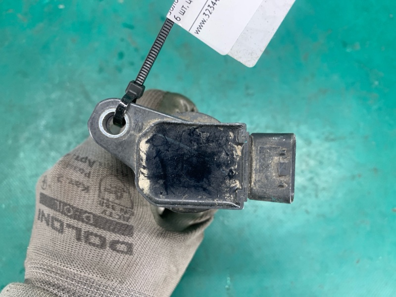 Катушка зажигания TUNDRA 07-13 2007 USK56 5.7 3URFBE