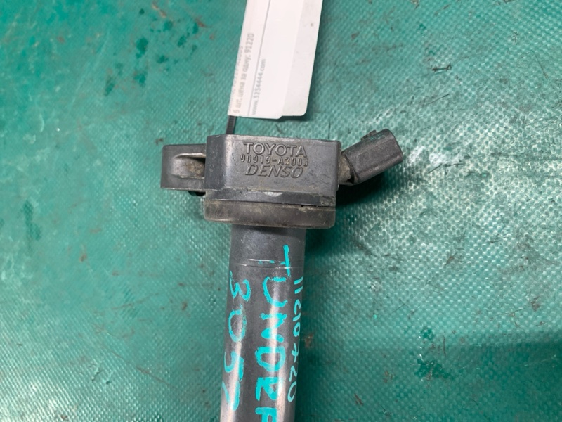 Катушка зажигания TUNDRA 07-13 2007 USK56 5.7 3URFBE