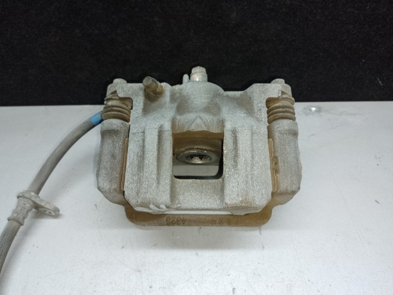 Суппорт тормозной задний левый PILOT 15- 2017 3.5L Суппорт тормозной задний левый PILOT 15- 2017 3.5L