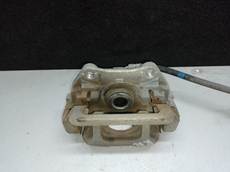 Суппорт тормозной задний левый HONDA PILOT 15- 3.5L Суппорт тормозной задний левый HONDA PILOT 15- 3.5L