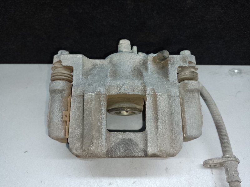 Суппорт тормозной задний правый PILOT 15- 2017 3.5L Суппорт тормозной задний правый PILOT 15- 2017 3.5L