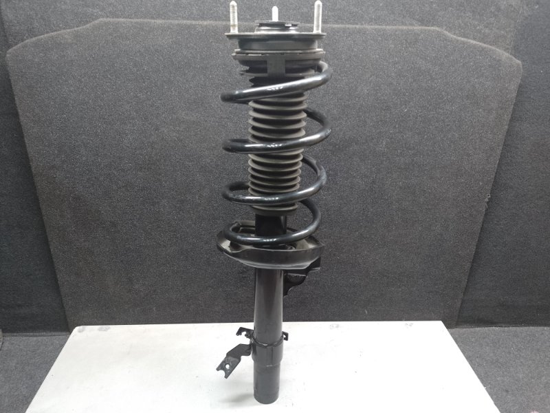 Амортизатор передний левый HONDA PILOT 15- 2017 3.5L 51621-TG7-A01 Б/У