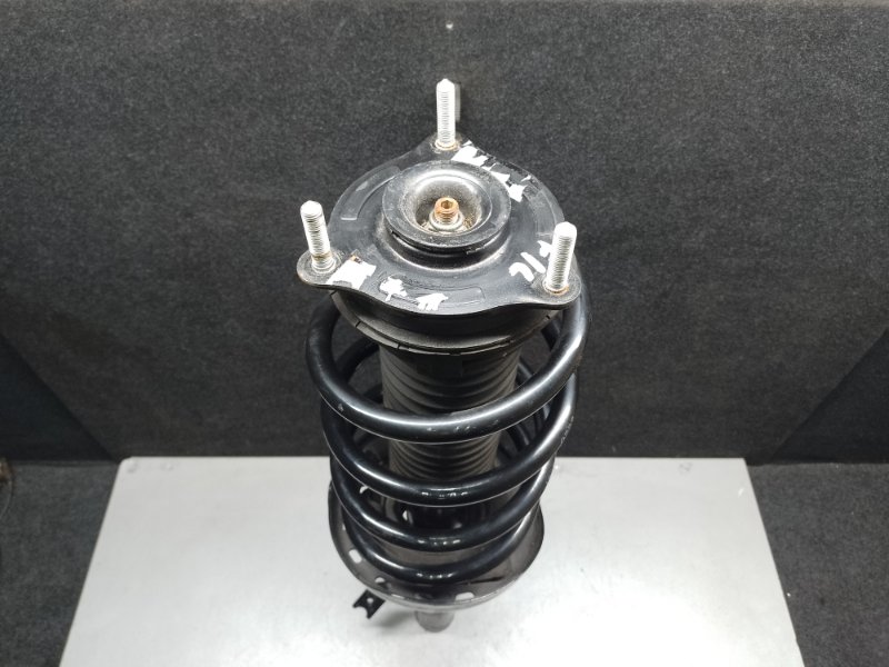 Амортизатор передний левый PILOT 15- 2017 3.5L