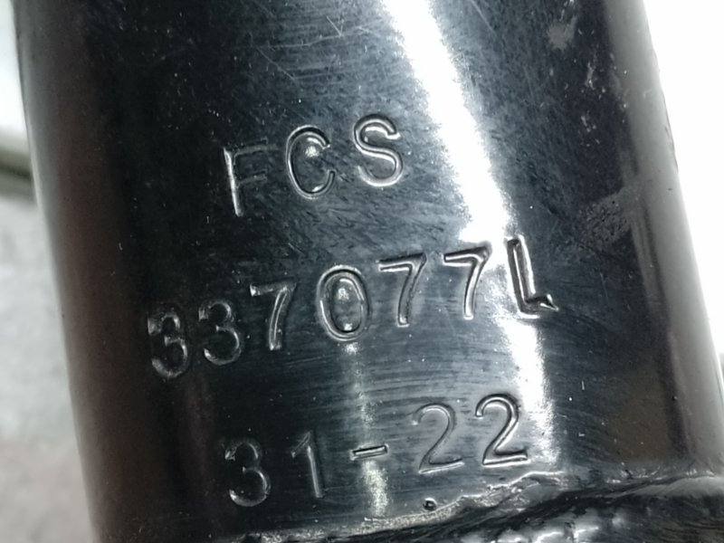 Амортизатор передний левый HONDA PILOT 15- 3.5L