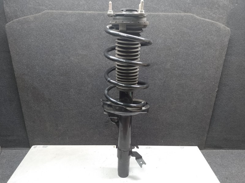 Амортизатор передний правый HONDA PILOT 15- 2017 3.5L 51611-TG7-A01 Б/У