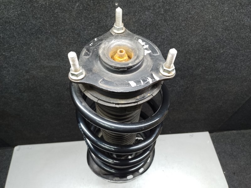 Амортизатор передний правый PILOT 15- 2017 3.5L