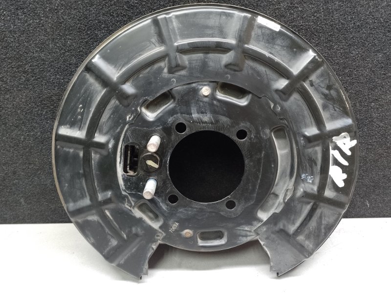 Тормозной механизм задний правый PILOT 15- 2017 3.5L