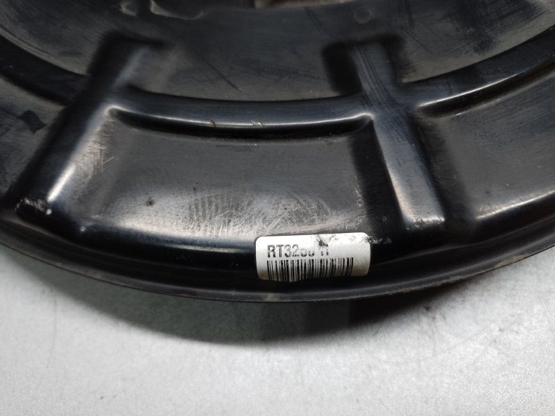 Тормозной механизм задний правый HONDA PILOT 15- 3.5L