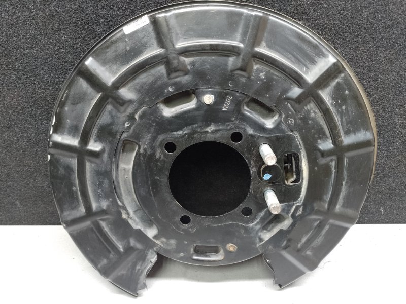 Тормозной механизм задний левый PILOT 15- 2017 3.5L