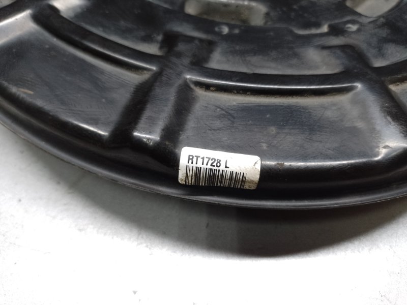 Тормозной механизм задний левый HONDA PILOT 15- 3.5L