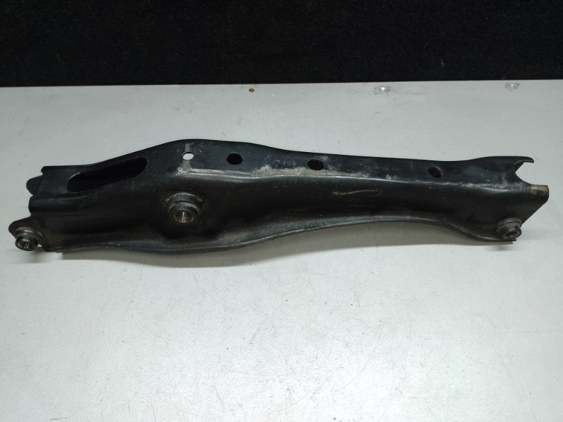 Запчасть рычаг задней подвески поперечный нижний левый HONDA PILOT 15- 2017 3.5L 52356-TZ5-A91 Б/У Рычаг задней подвески поперечный нижний левый HONDA PILOT 15- 2017 3.5L 52356-TZ5-A91 Б/У