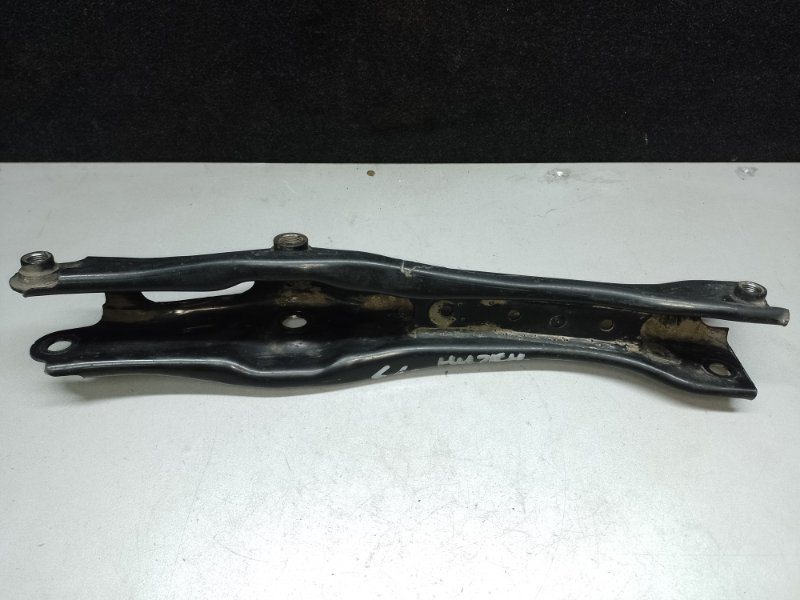 Рычаг задней подвески поперечный нижний левый PILOT 15- 2017 3.5L Рычаг задней подвески поперечный нижний левый PILOT 15- 2017 3.5L