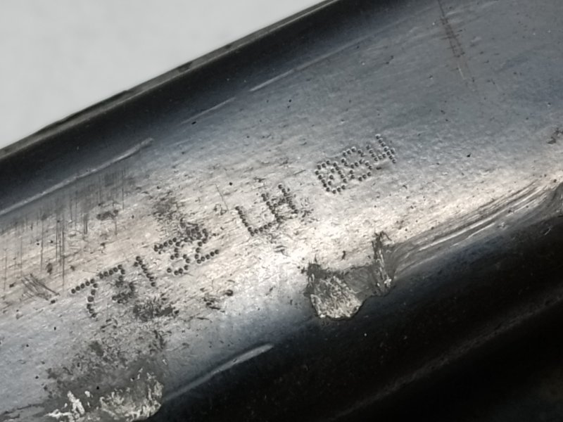 Рычаг задней подвески поперечный нижний левый PILOT 15- 2017 3.5L Рычаг задней подвески поперечный нижний левый PILOT 15- 2017 3.5L