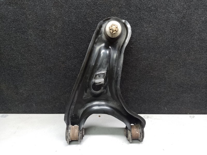 Рычаг задней подвески поперечный верхний левый HONDA PILOT 15- 2017 3.5L 52520-TZ5-A00 Б/У